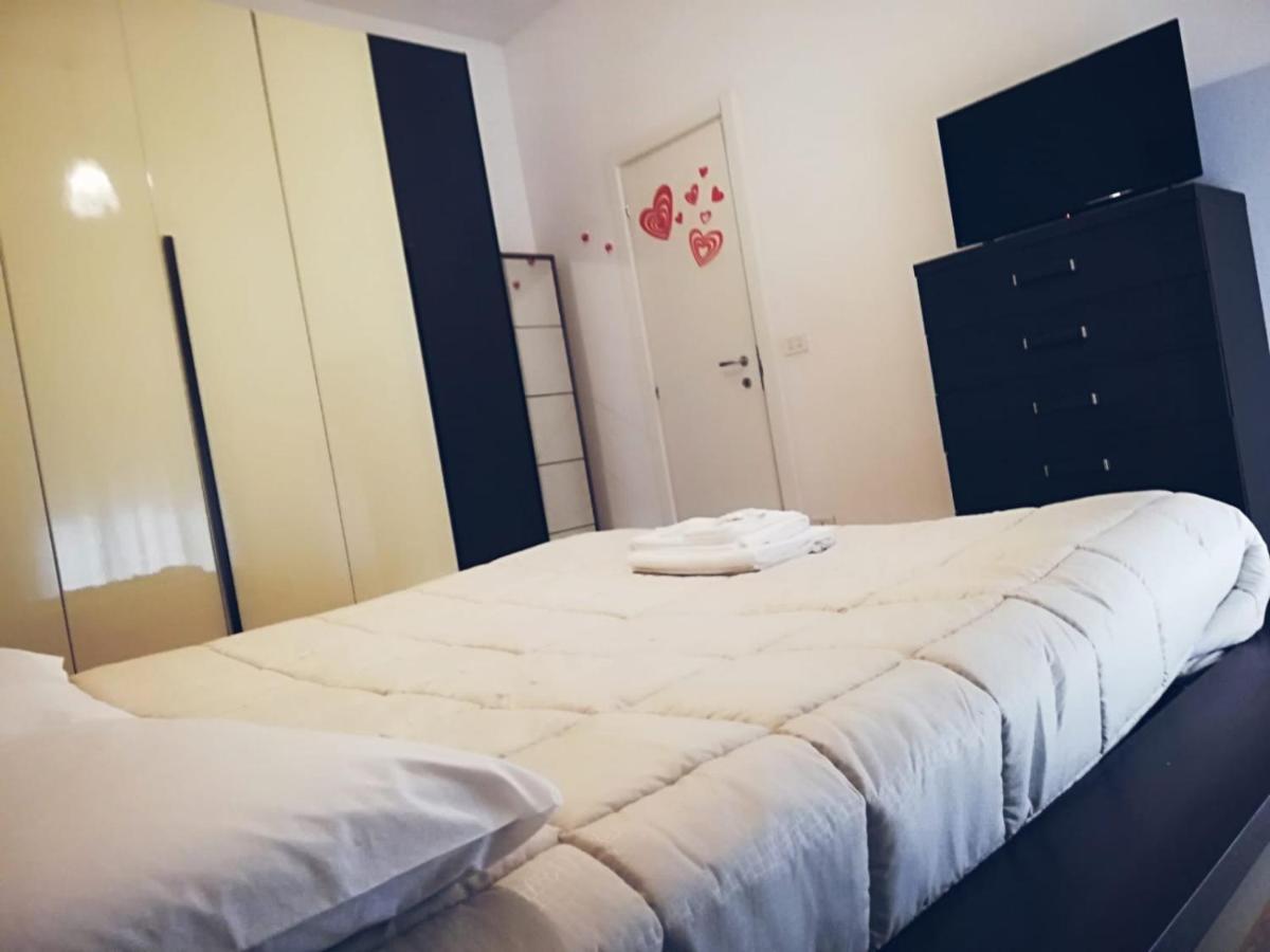 Ferienwohnung Nicolhouse Bari Exterior foto