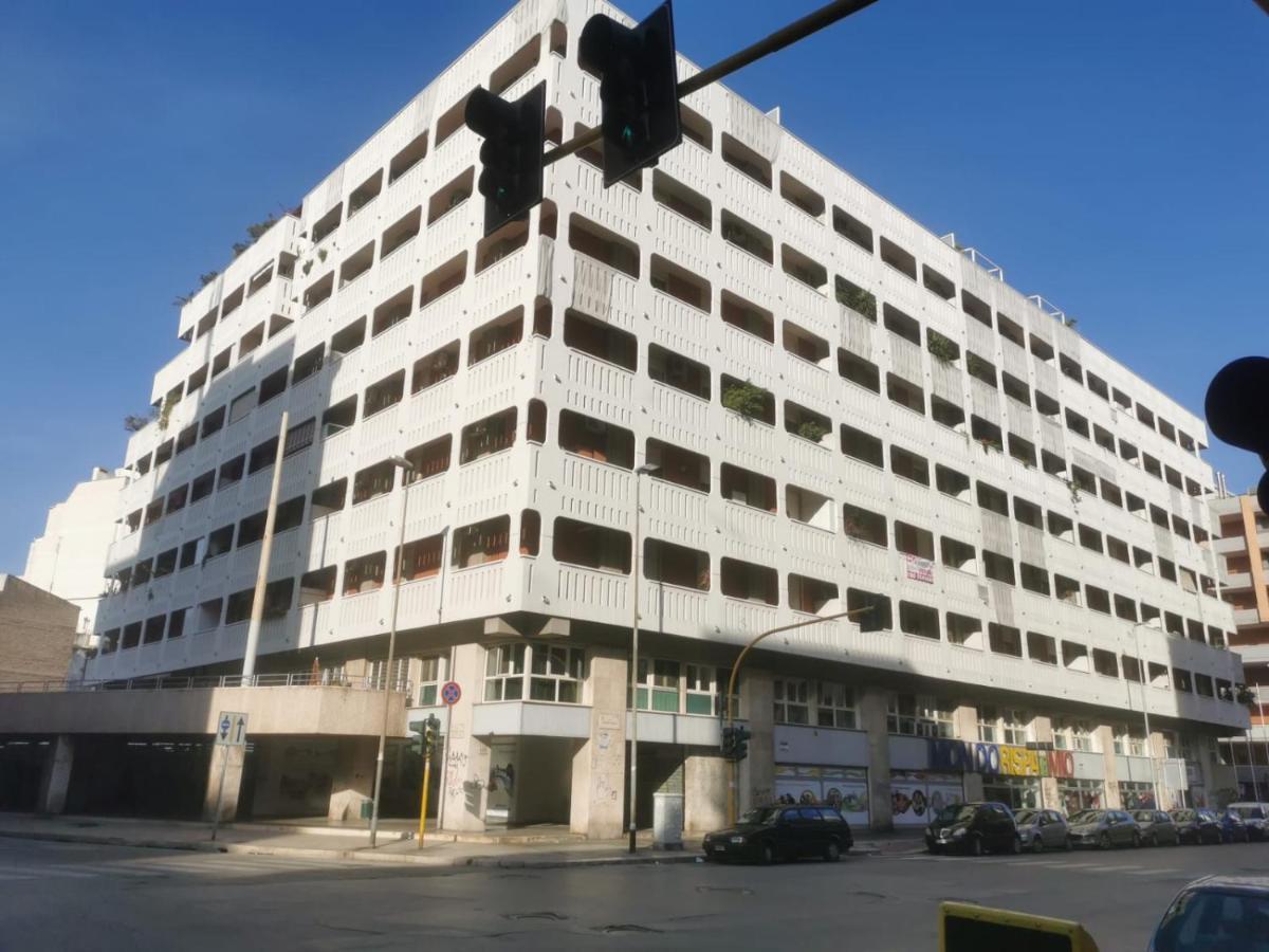 Ferienwohnung Nicolhouse Bari Exterior foto